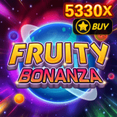 Fruity Bonanza স্লট গেম আইকন